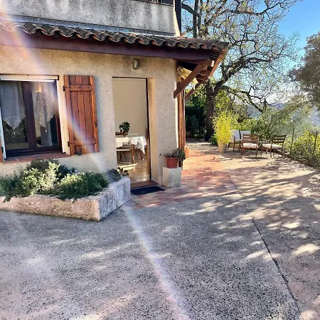 Hauteur De Appartement Hyères